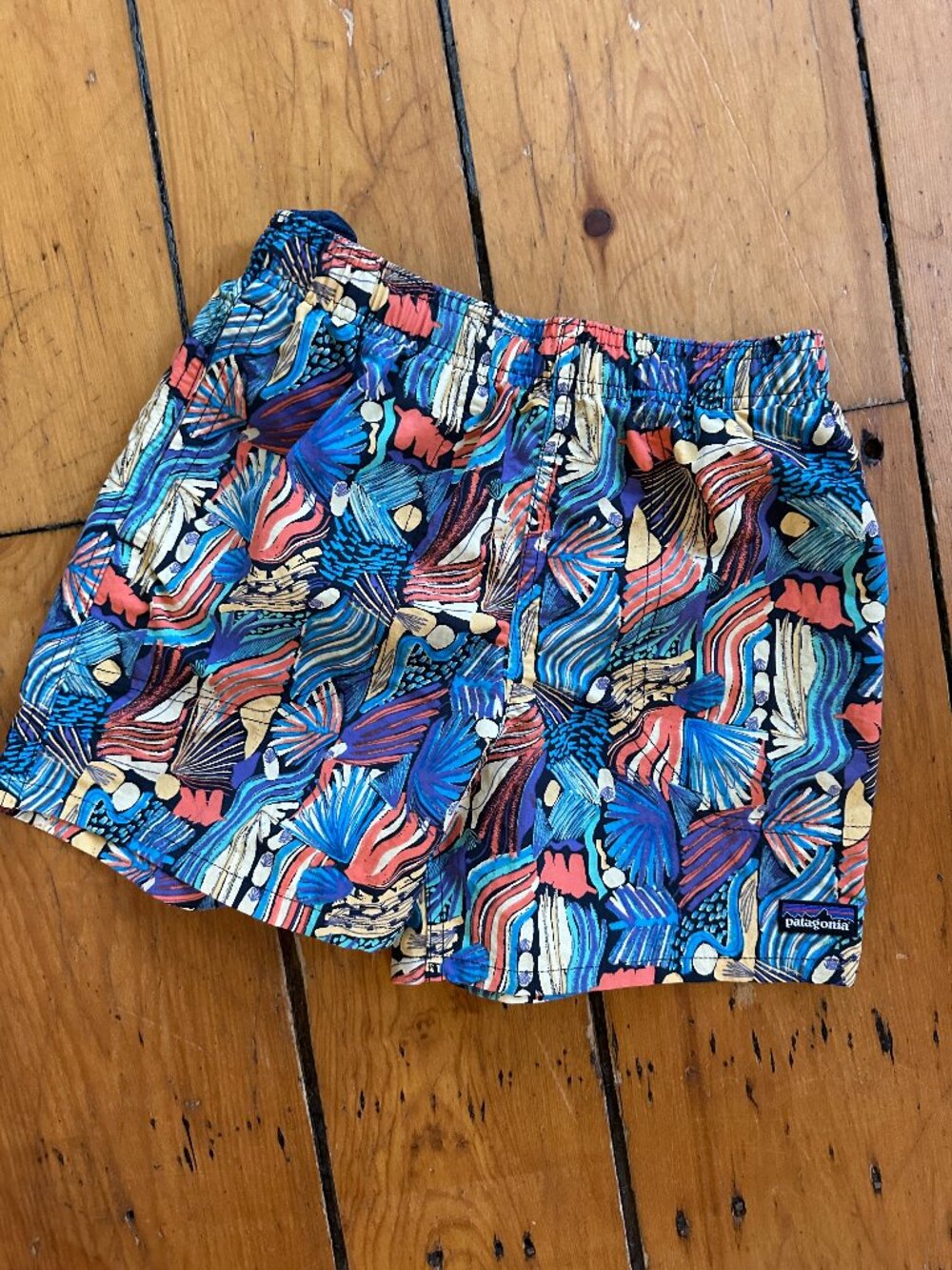swim shorts